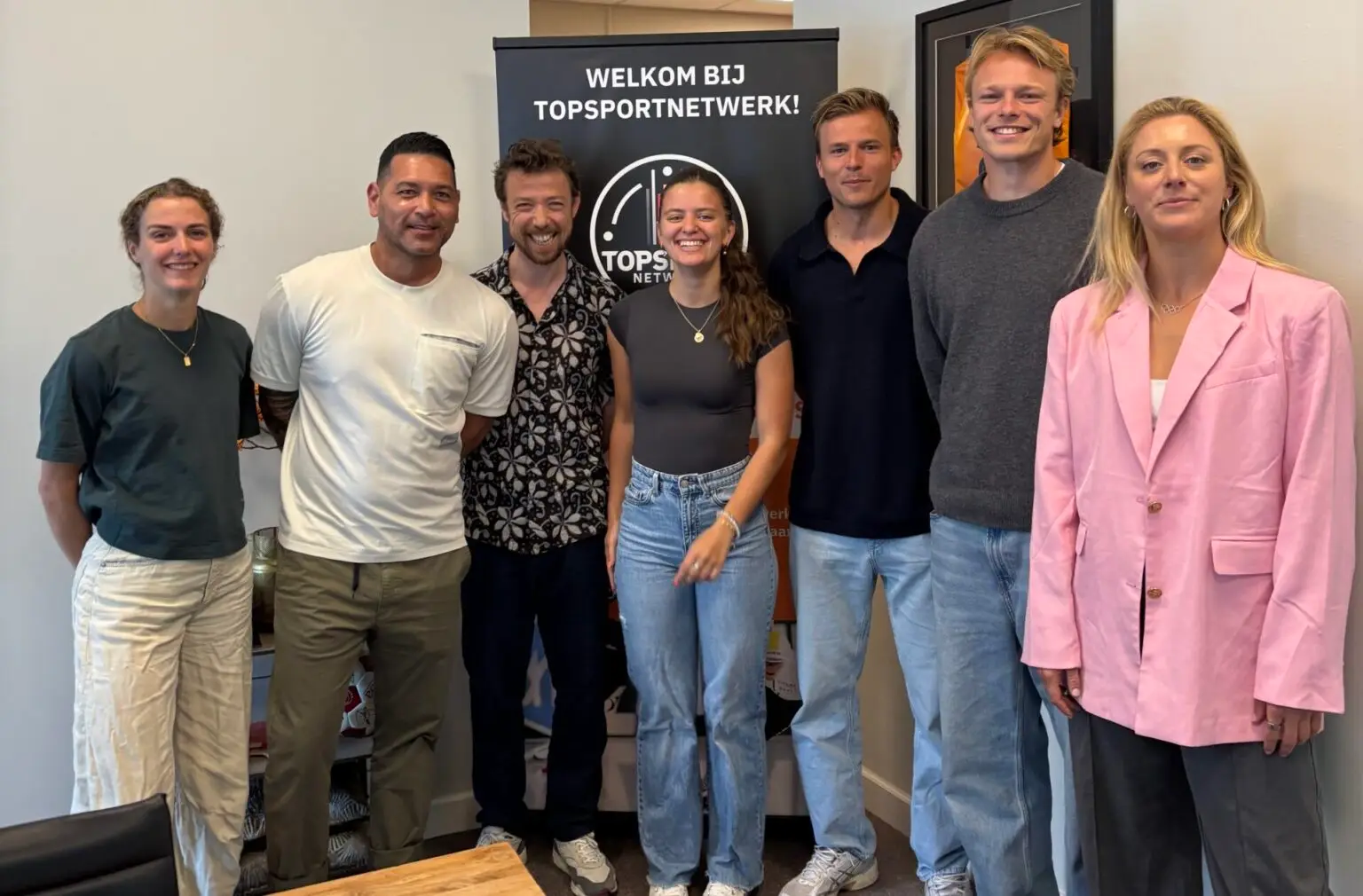 Olympische topsporters die na volgend jaar geen medaillebonus meer kunnen krijgen.